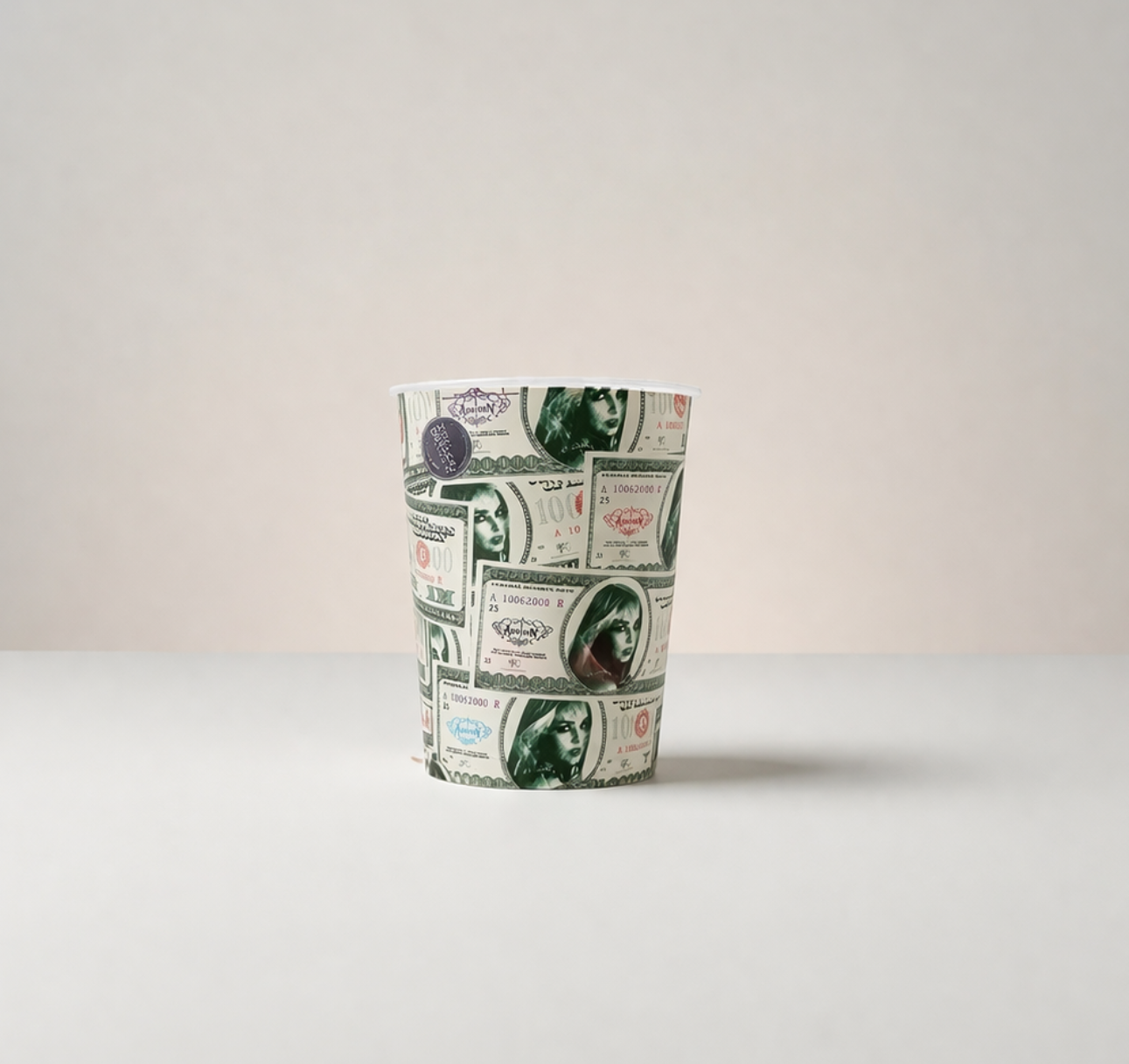 Addison Rae Collectible Cup