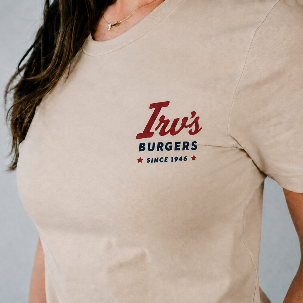 80th Anniversary Tee
