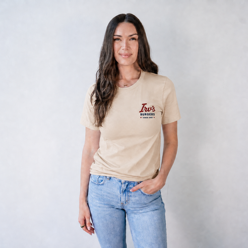 80th Anniversary Tee