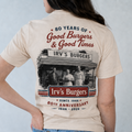 80th Anniversary Tee