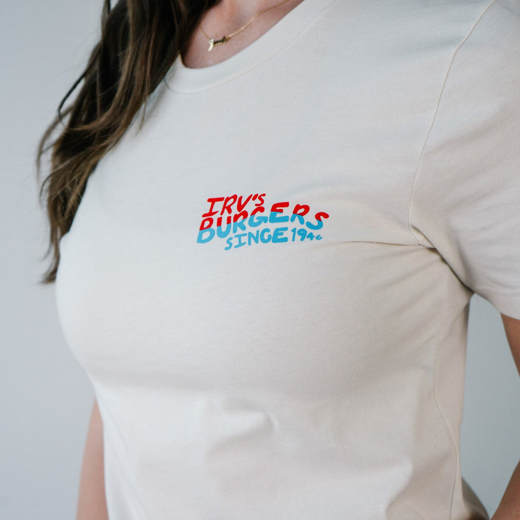 Roadside Circle Tee