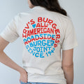 Roadside Circle Tee