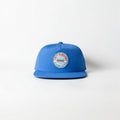Nylon Surf Patch Hat